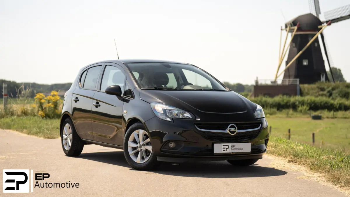 1.4|CarPlay|360Parkeersensor|Stoel&StuurVerwarm