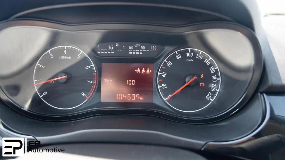 1.4|CarPlay|360Parkeersensor|Stoel&StuurVerwarm