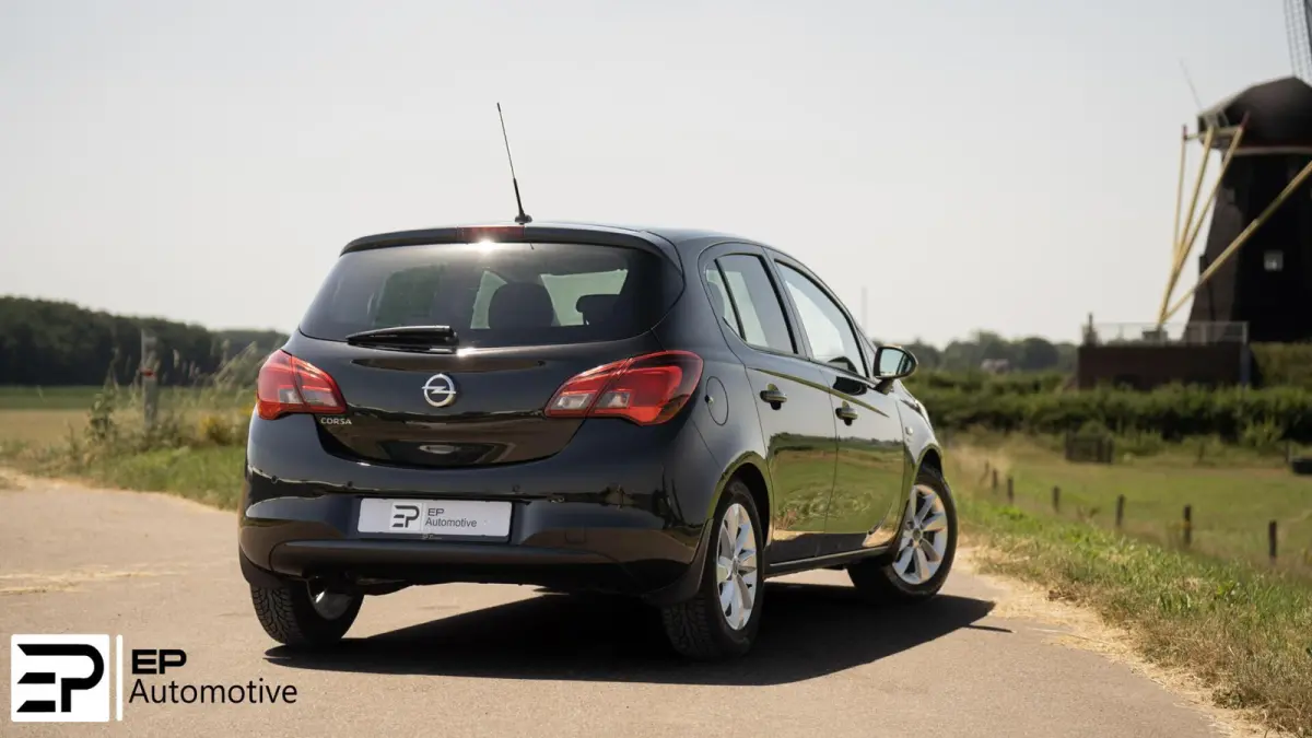 1.4|CarPlay|360Parkeersensor|Stoel&StuurVerwarm