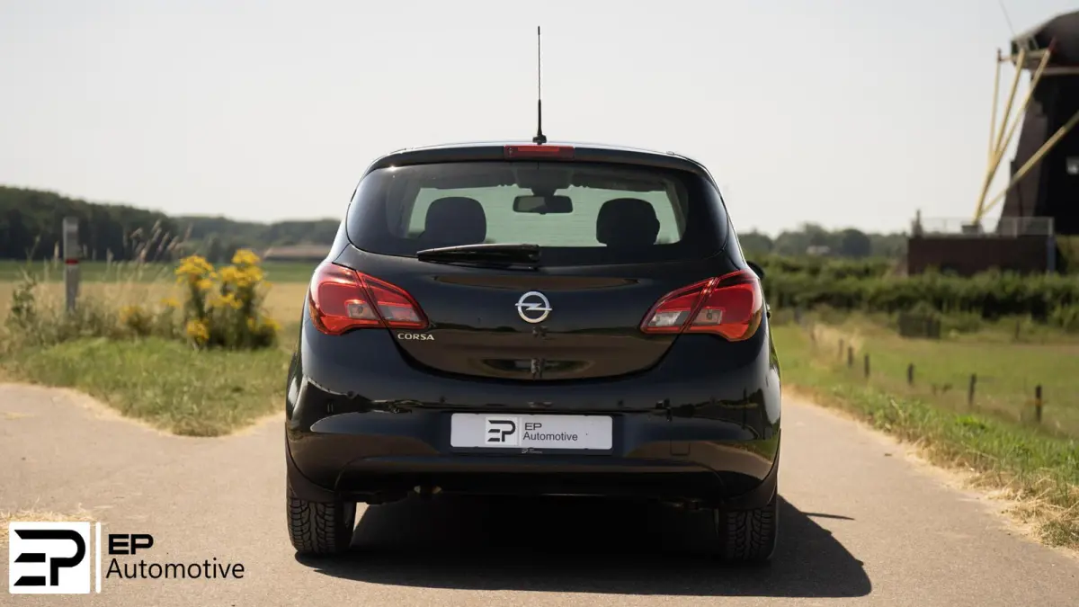 1.4|CarPlay|360Parkeersensor|Stoel&StuurVerwarm