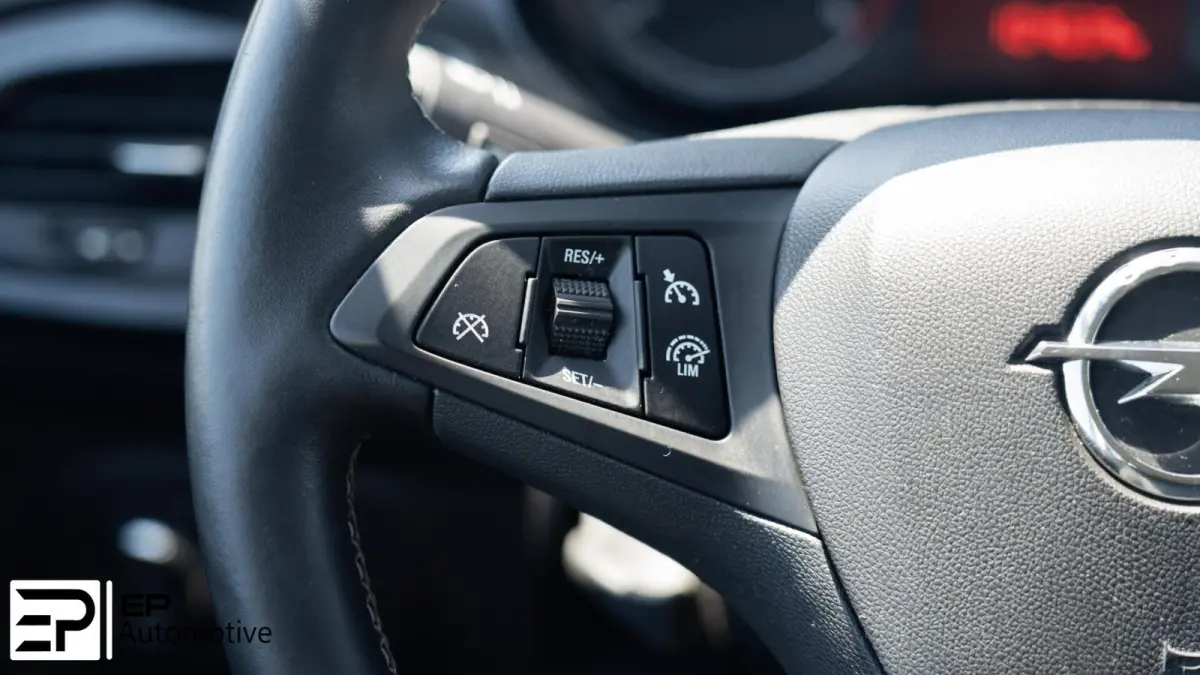 1.4|CarPlay|360Parkeersensor|Stoel&StuurVerwarm