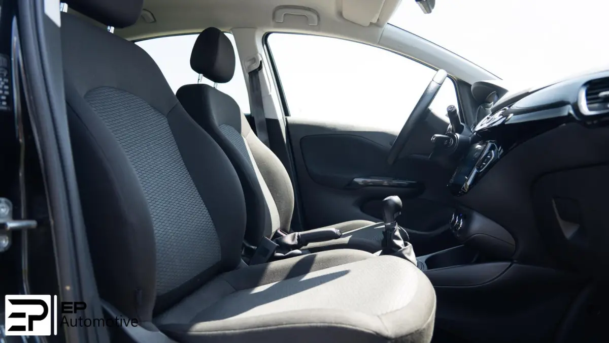 1.4|CarPlay|360Parkeersensor|Stoel&StuurVerwarm