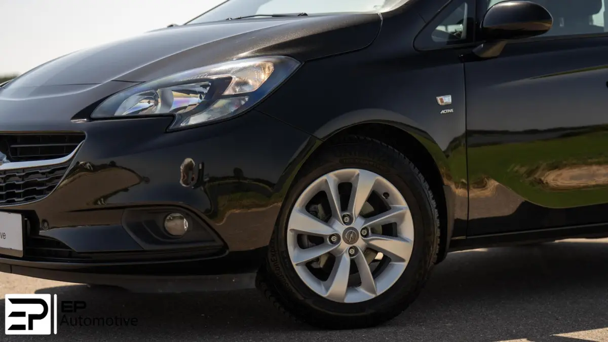 1.4|CarPlay|360Parkeersensor|Stoel&StuurVerwarm