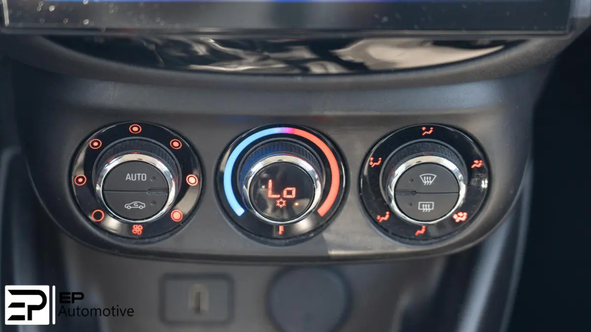 1.4|CarPlay|360Parkeersensor|Stoel&StuurVerwarm