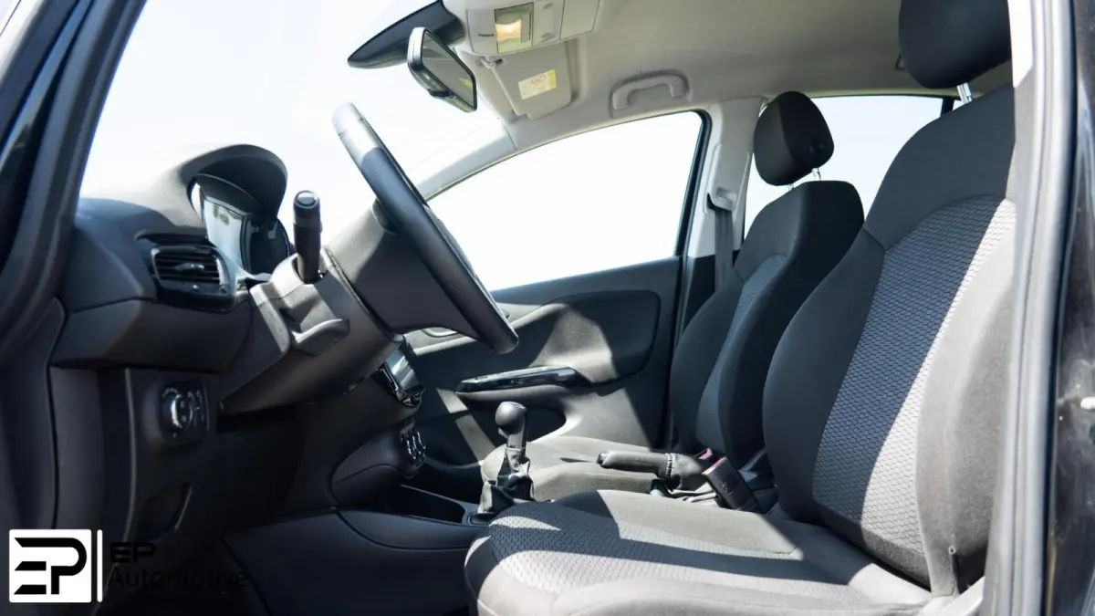 1.4|CarPlay|360Parkeersensor|Stoel&StuurVerwarm