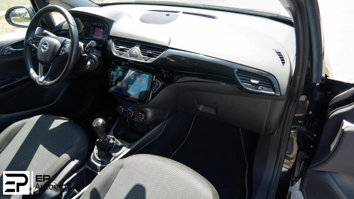 1.4|CarPlay|360Parkeersensor|Stoel&StuurVerwarm