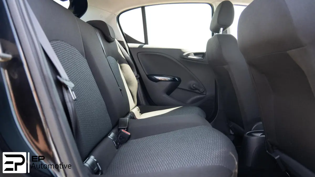 1.4|CarPlay|360Parkeersensor|Stoel&StuurVerwarm