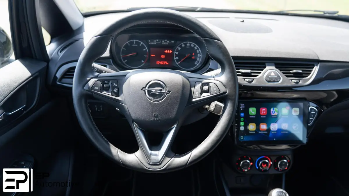 1.4|CarPlay|360Parkeersensor|Stoel&StuurVerwarm