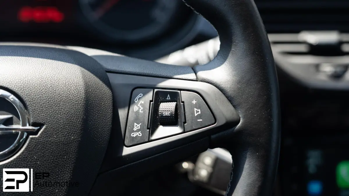 1.4|CarPlay|360Parkeersensor|Stoel&StuurVerwarm