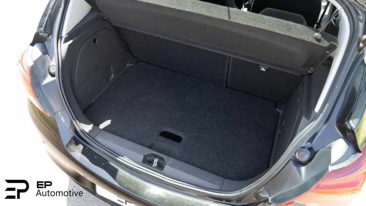 1.4|CarPlay|360Parkeersensor|Stoel&StuurVerwarm