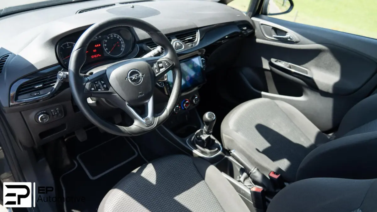 1.4|CarPlay|360Parkeersensor|Stoel&StuurVerwarm