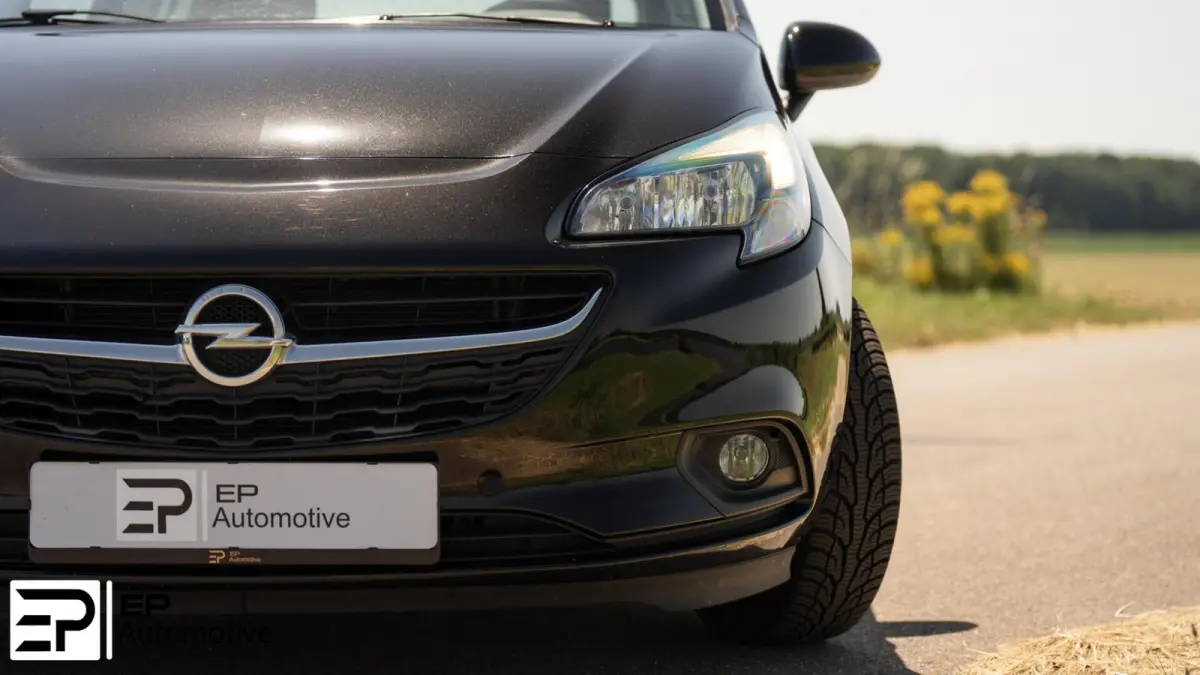 1.4|CarPlay|360Parkeersensor|Stoel&StuurVerwarm