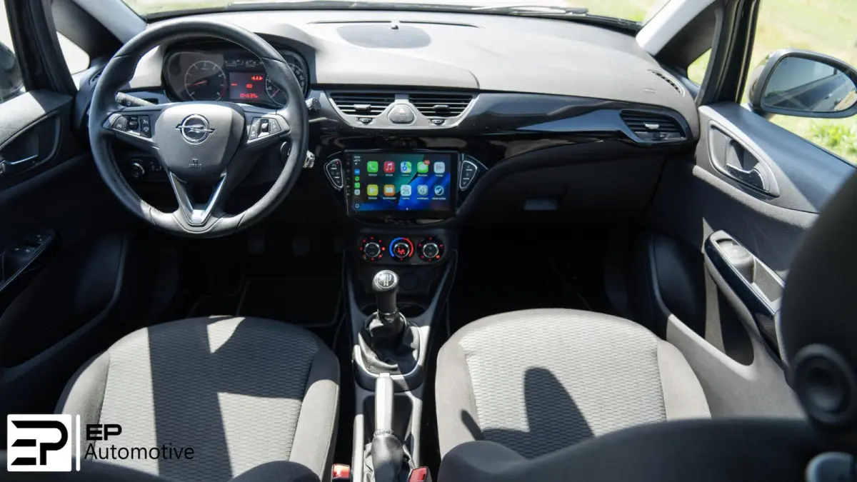 1.4|CarPlay|360Parkeersensor|Stoel&StuurVerwarm