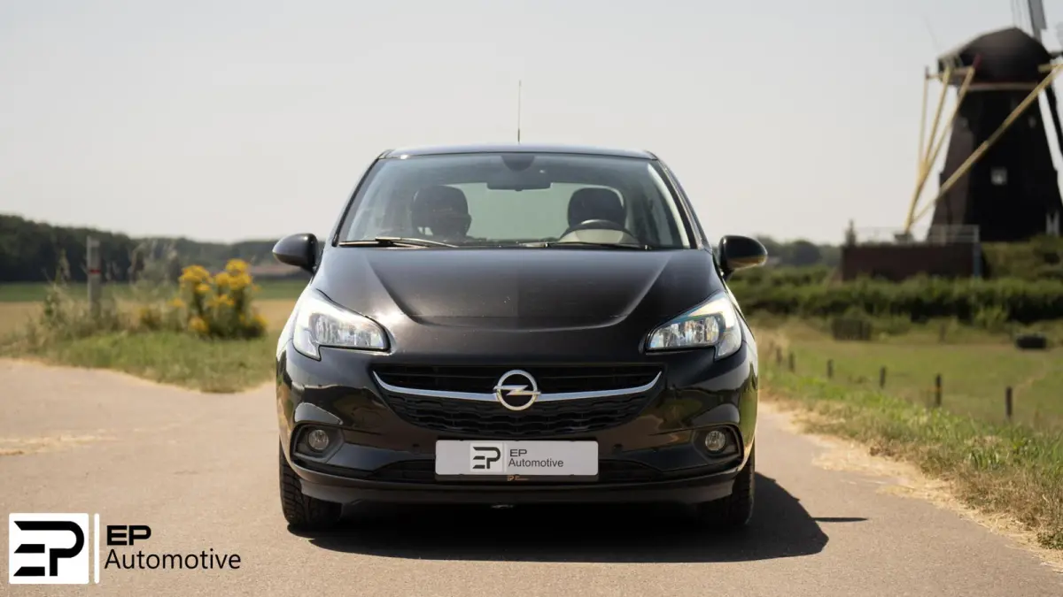 1.4|CarPlay|360Parkeersensor|Stoel&StuurVerwarm