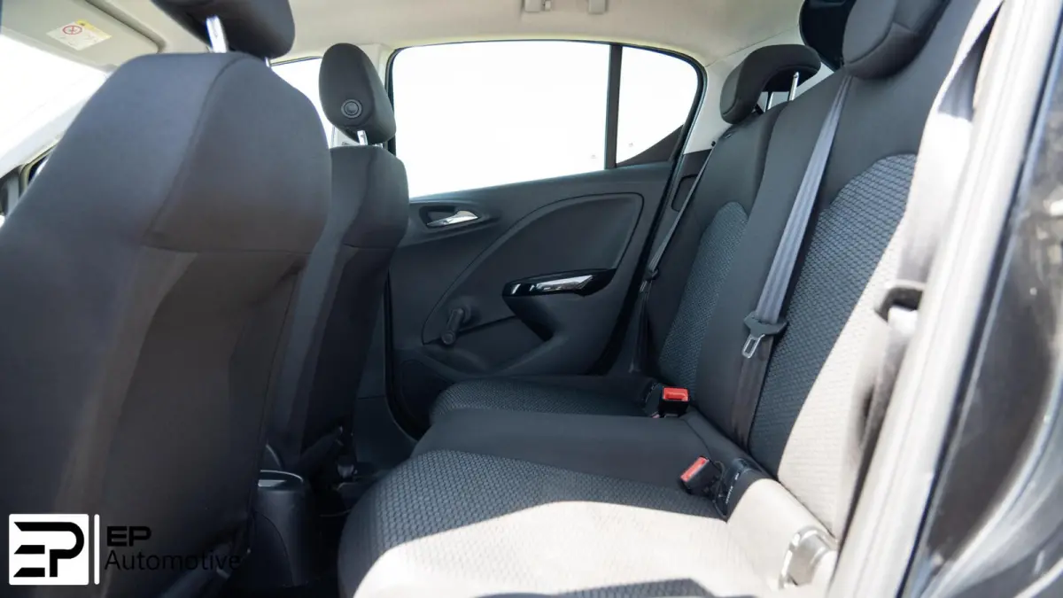 1.4|CarPlay|360Parkeersensor|Stoel&StuurVerwarm