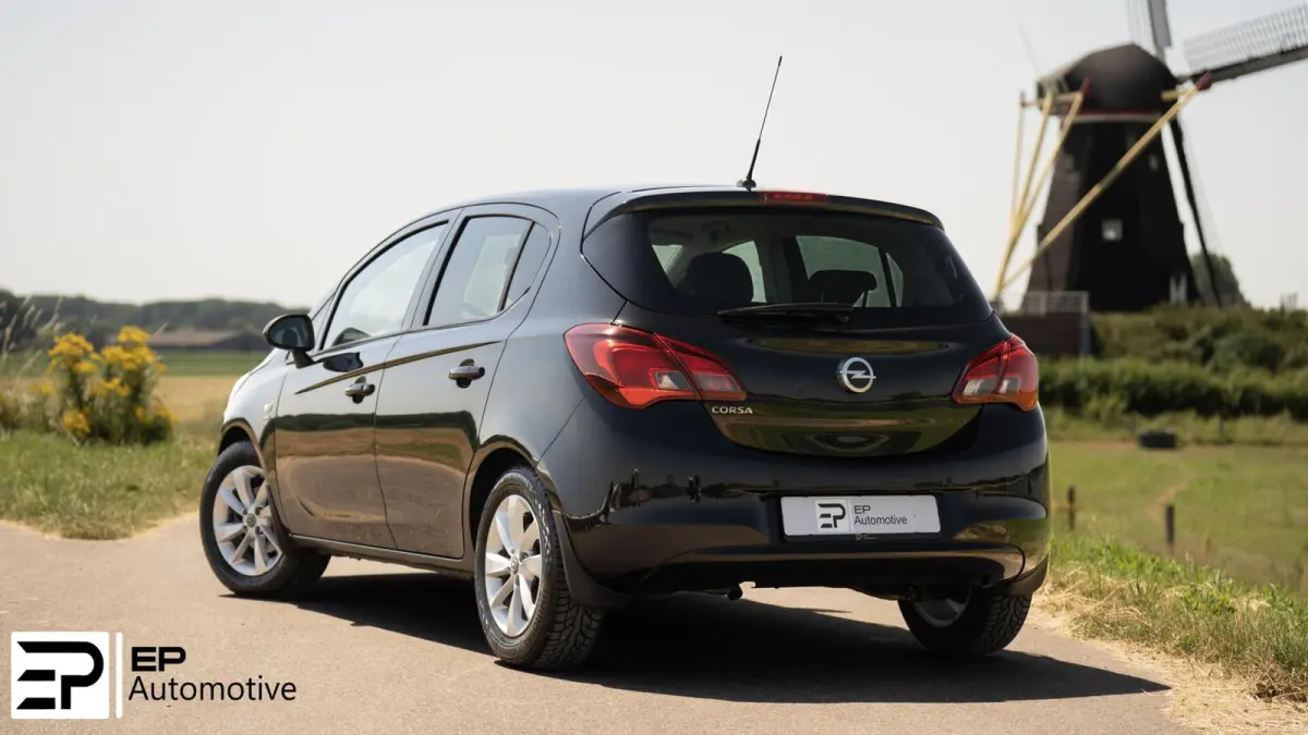 1.4|CarPlay|360Parkeersensor|Stoel&StuurVerwarm