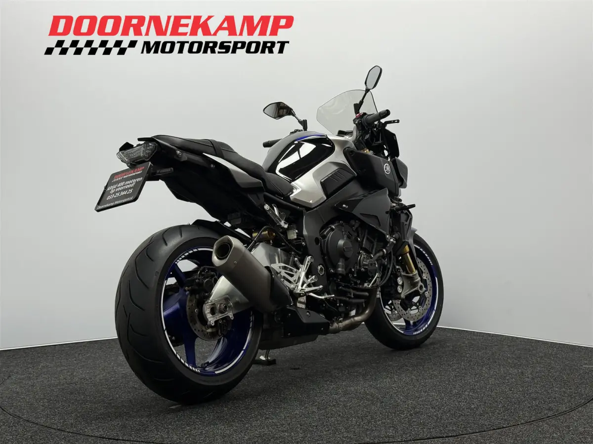 MT-10 SP