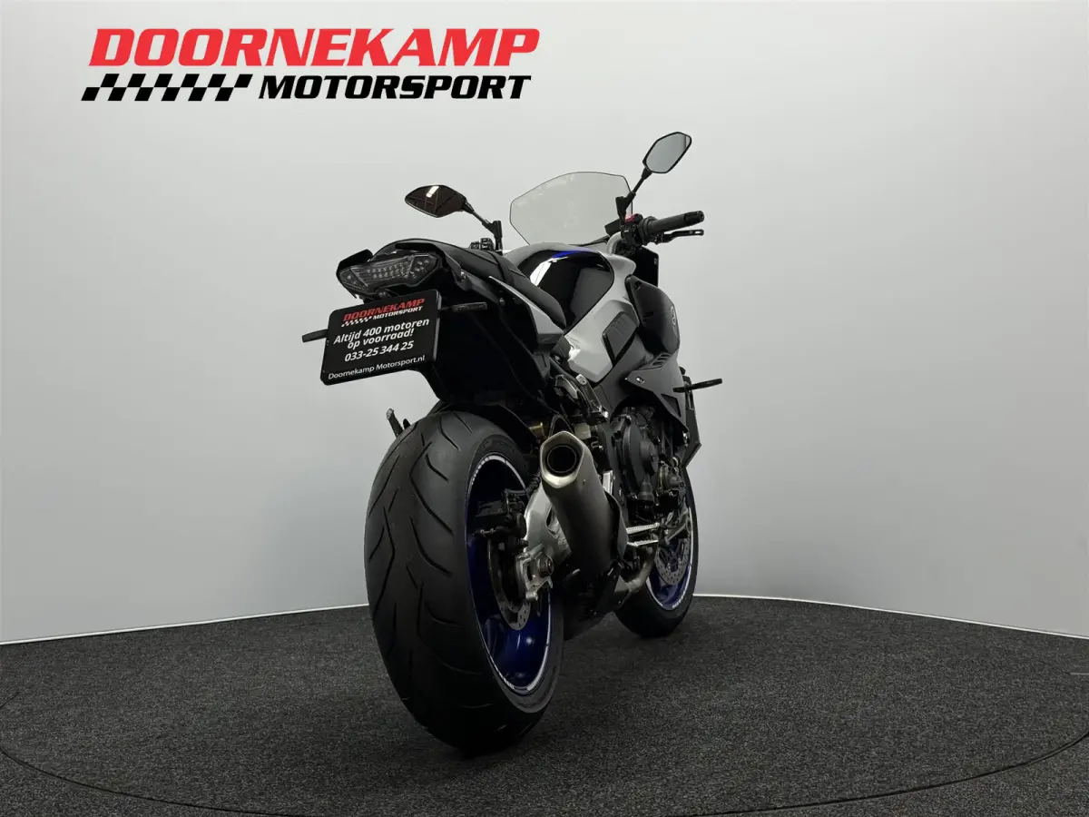 MT-10 SP