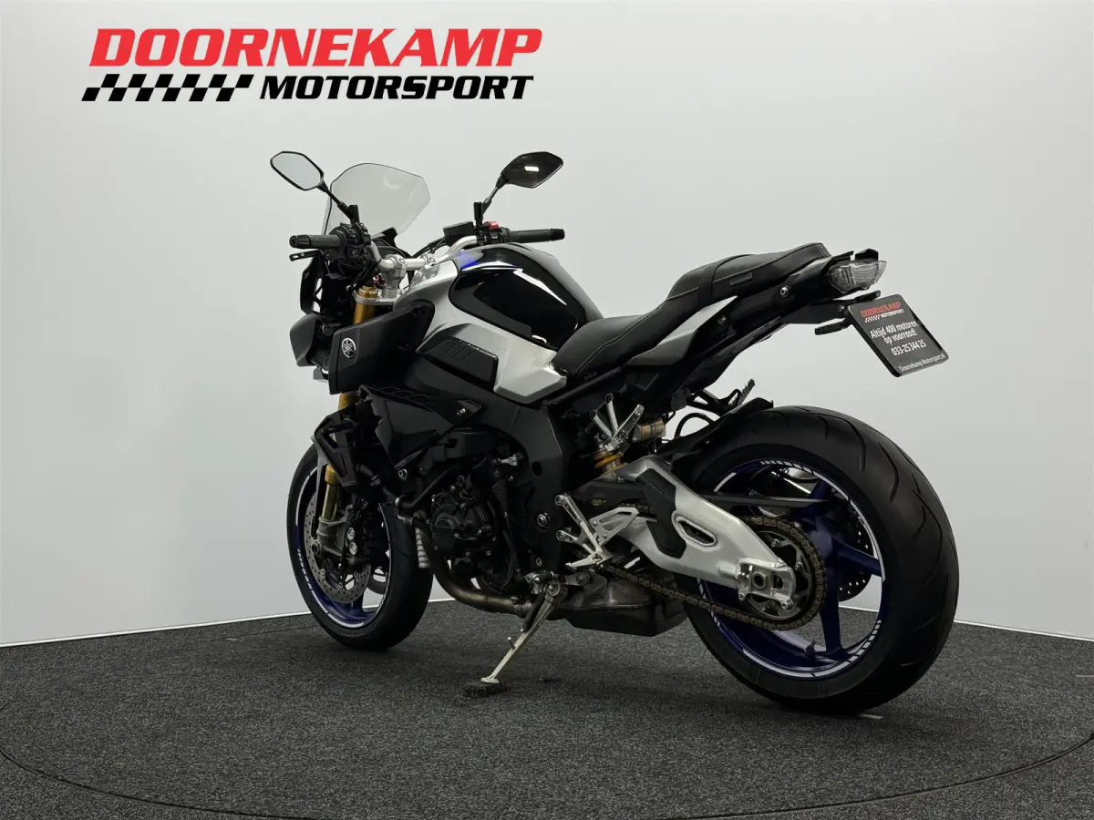 MT-10 SP