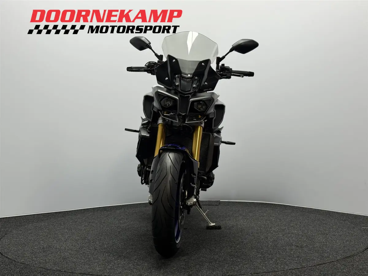 MT-10 SP