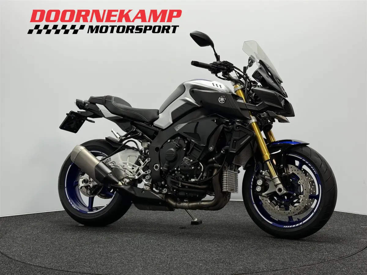 MT-10 SP