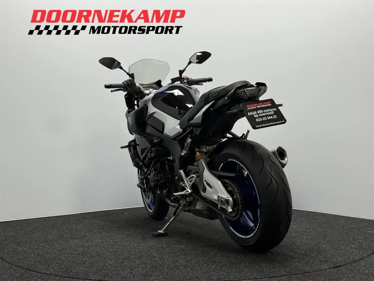 MT-10 SP