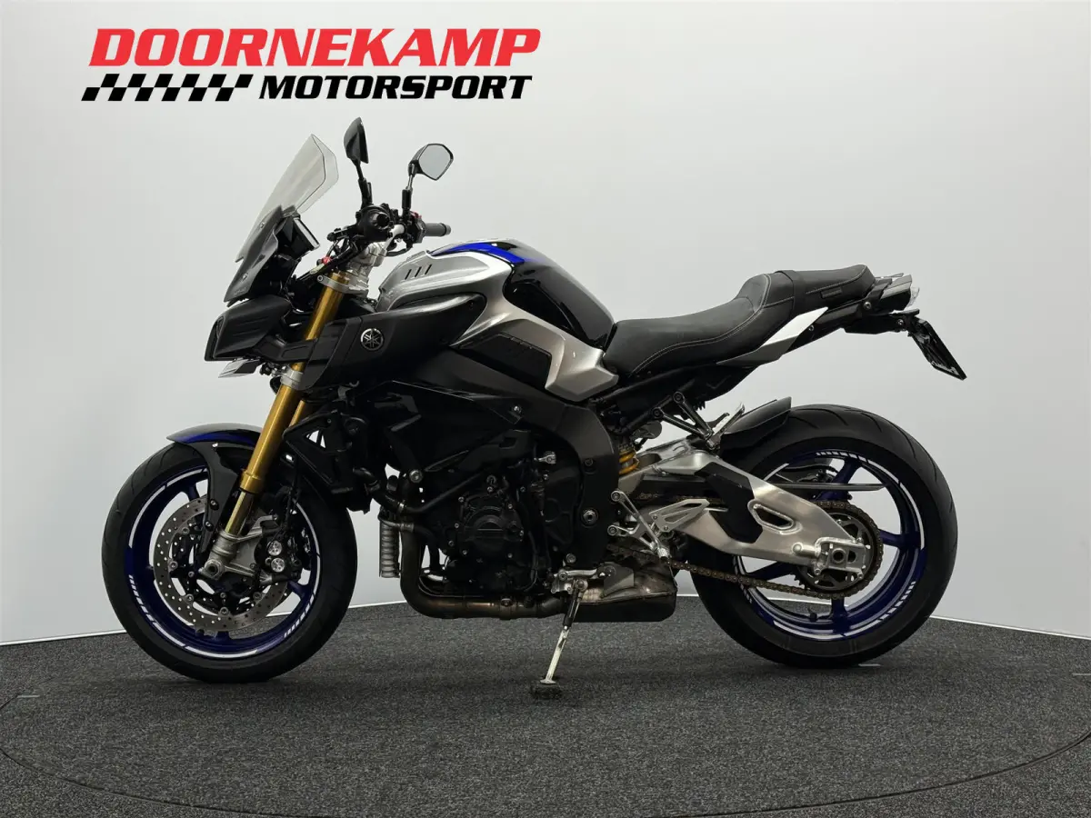 MT-10 SP