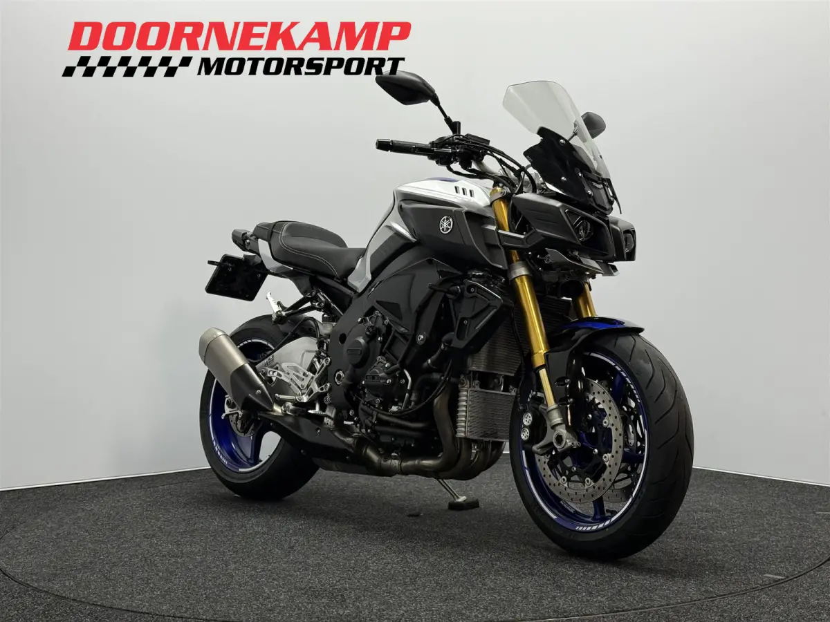 MT-10 SP
