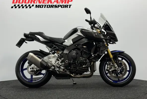 MT-10 SP