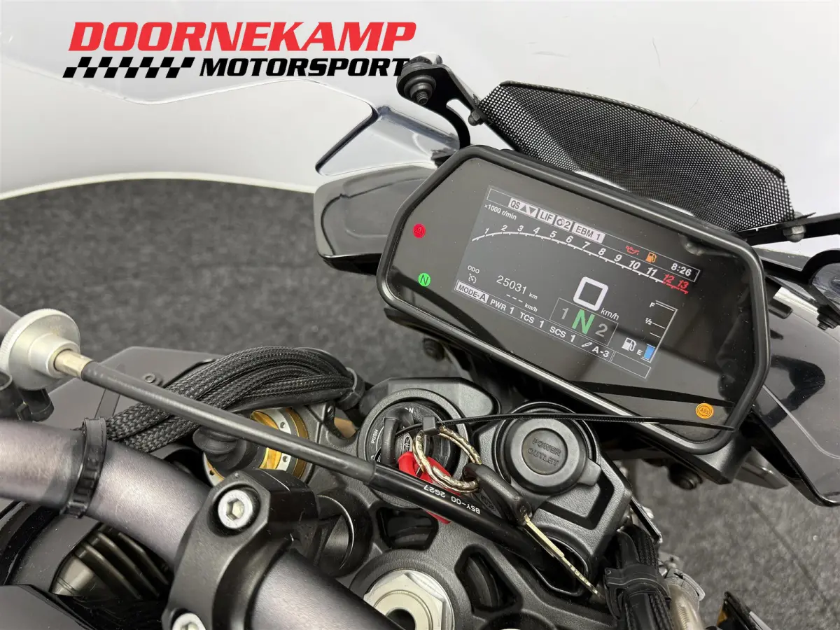 MT-10 SP