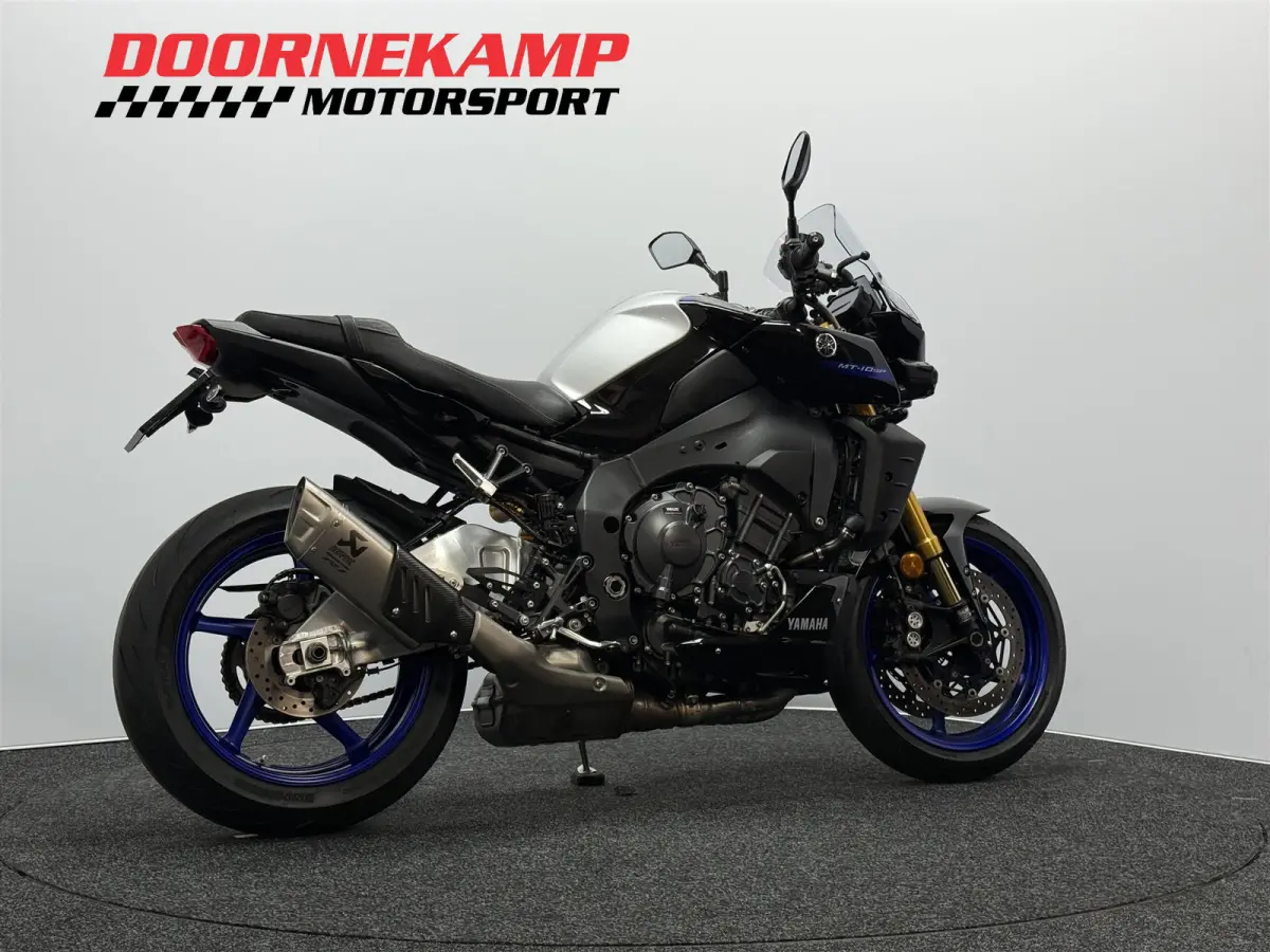 MT-10 SP