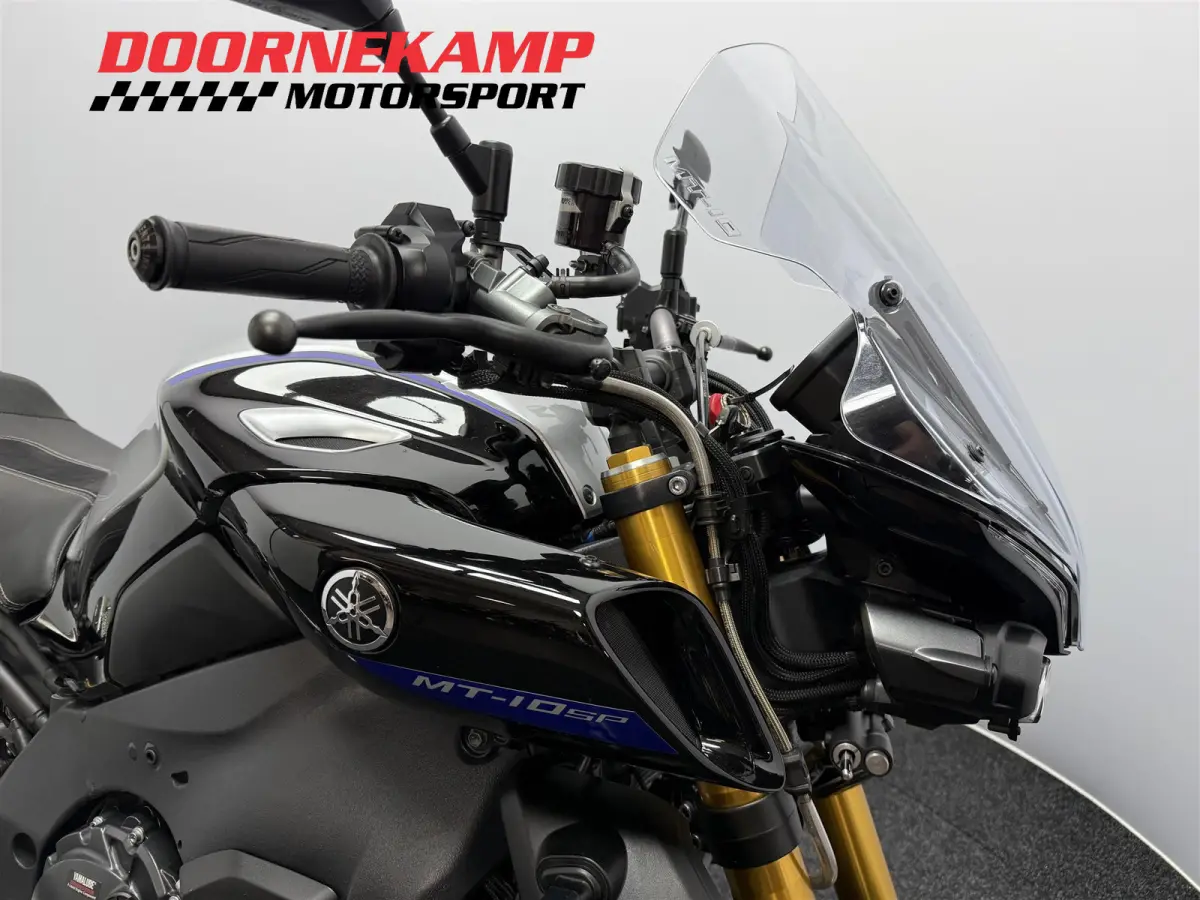 MT-10 SP