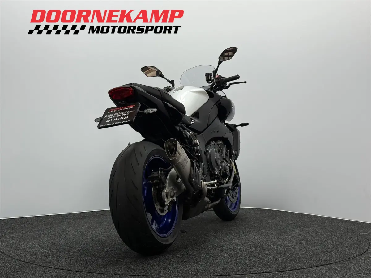 MT-10 SP