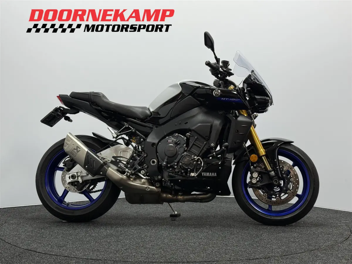 MT-10 SP