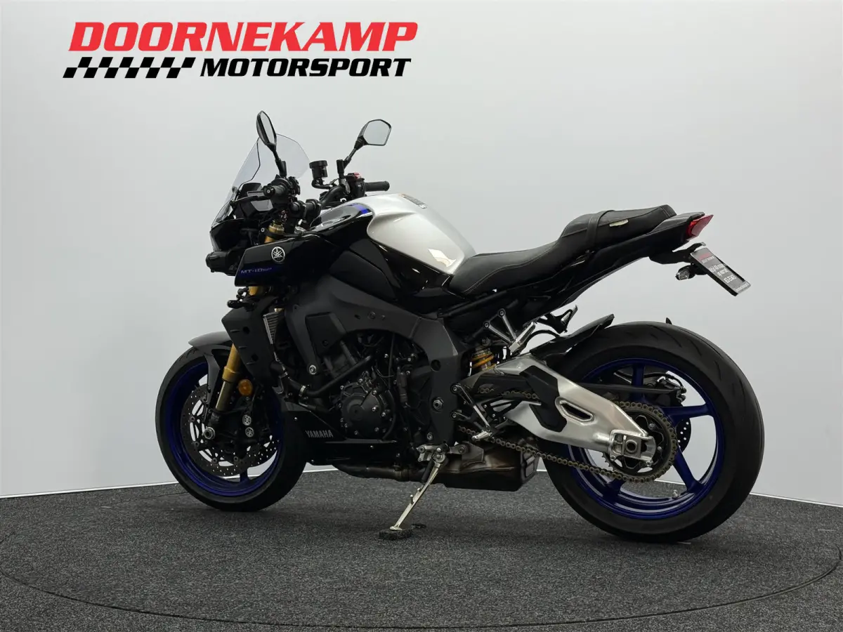 MT-10 SP