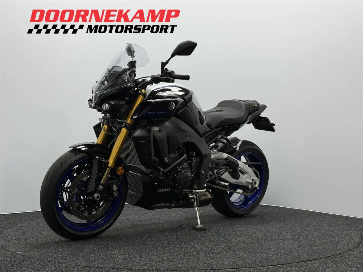 MT-10 SP