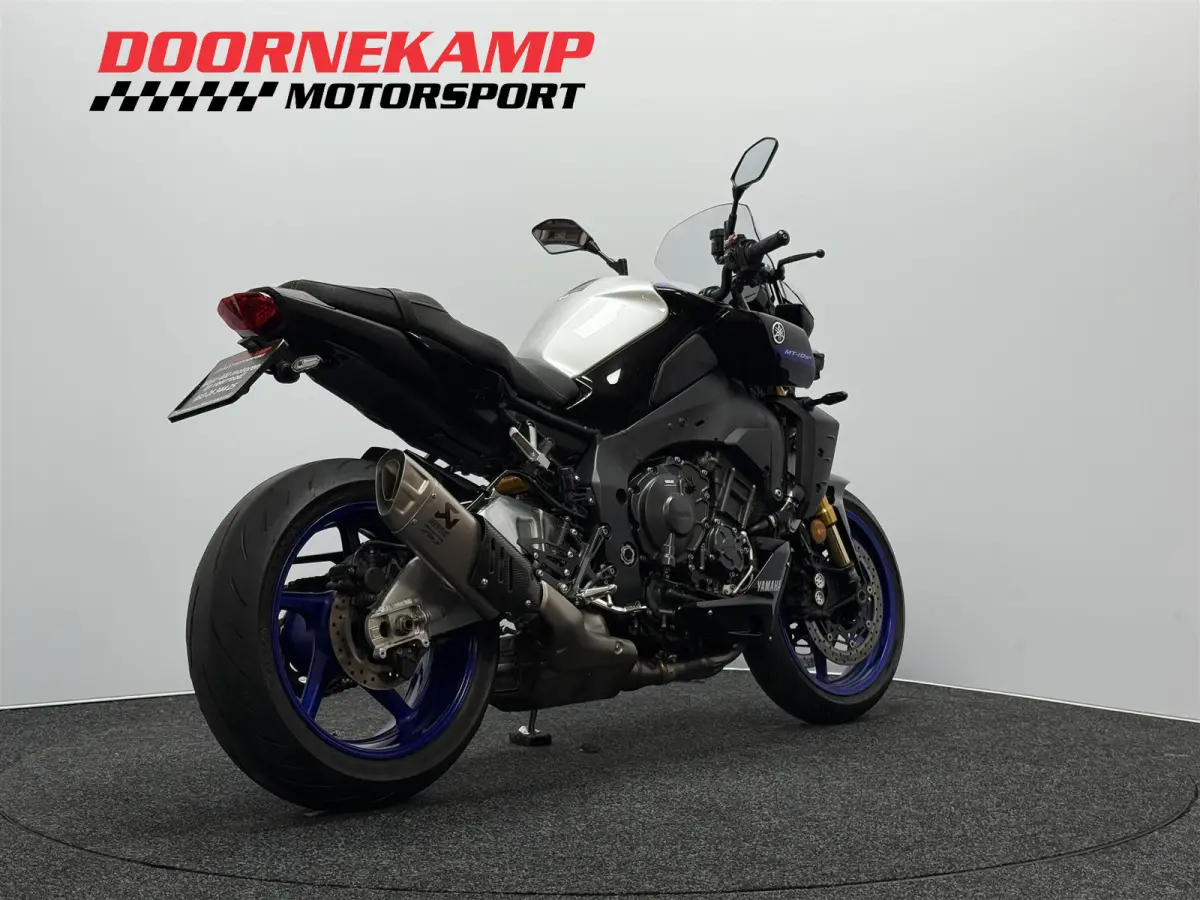 MT-10 SP