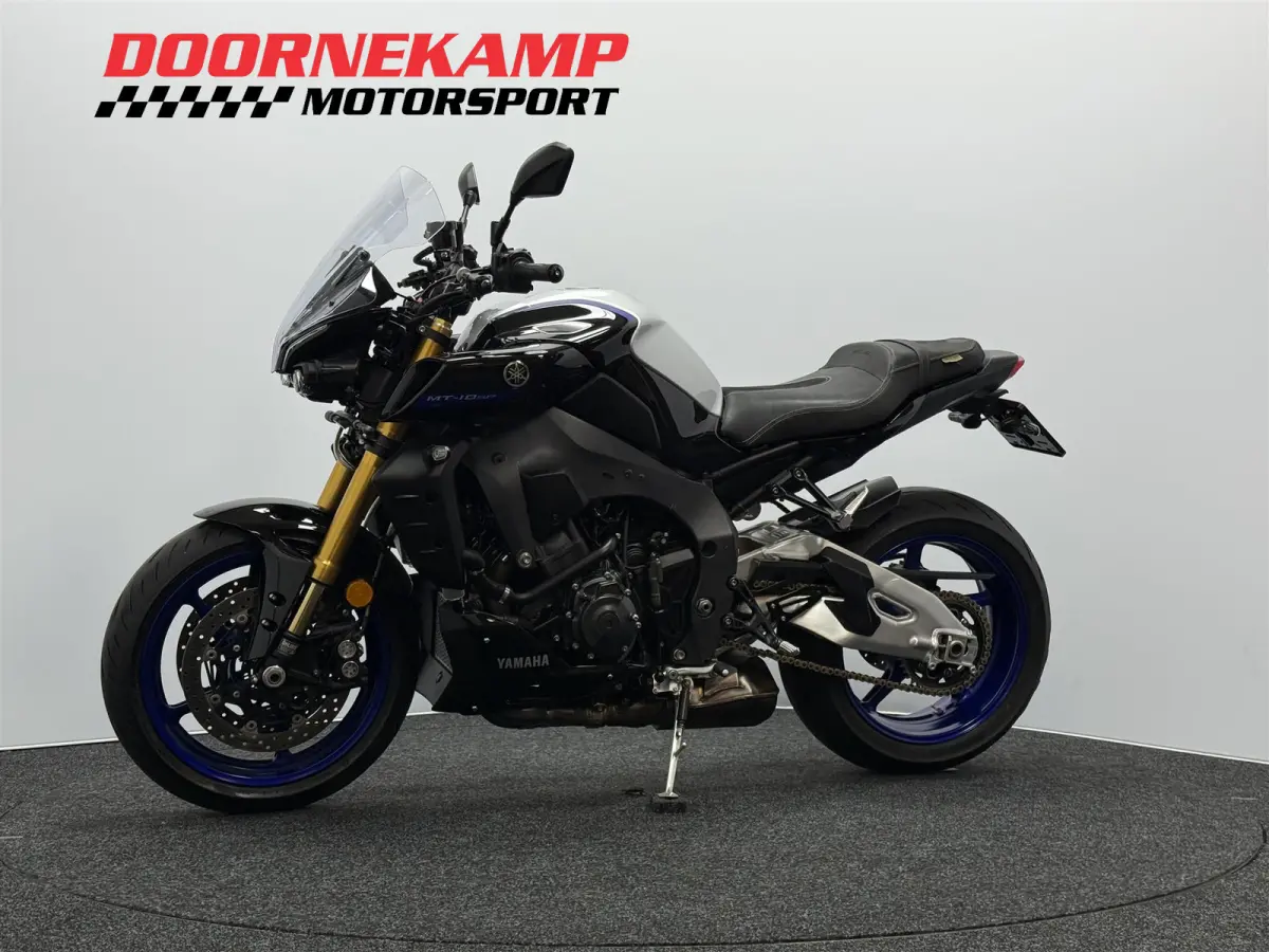 MT-10 SP