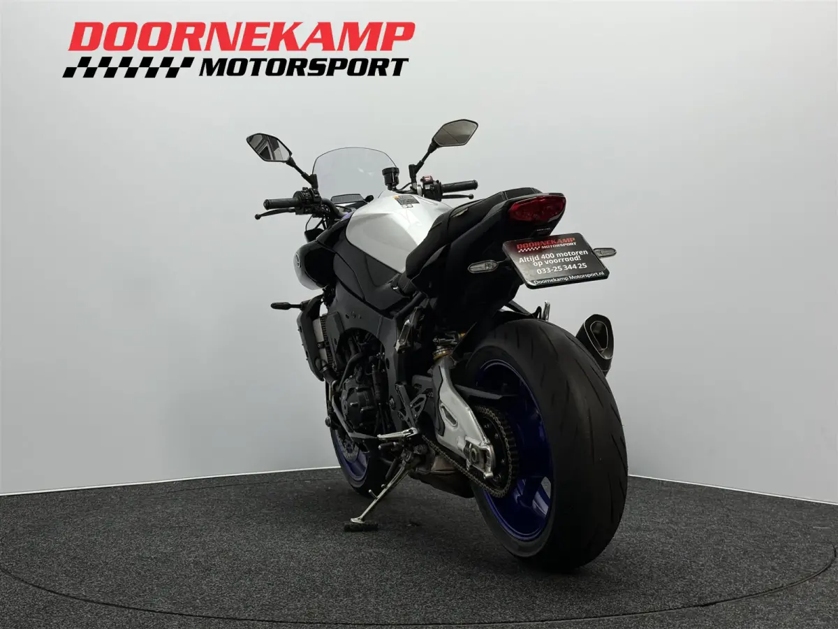 MT-10 SP