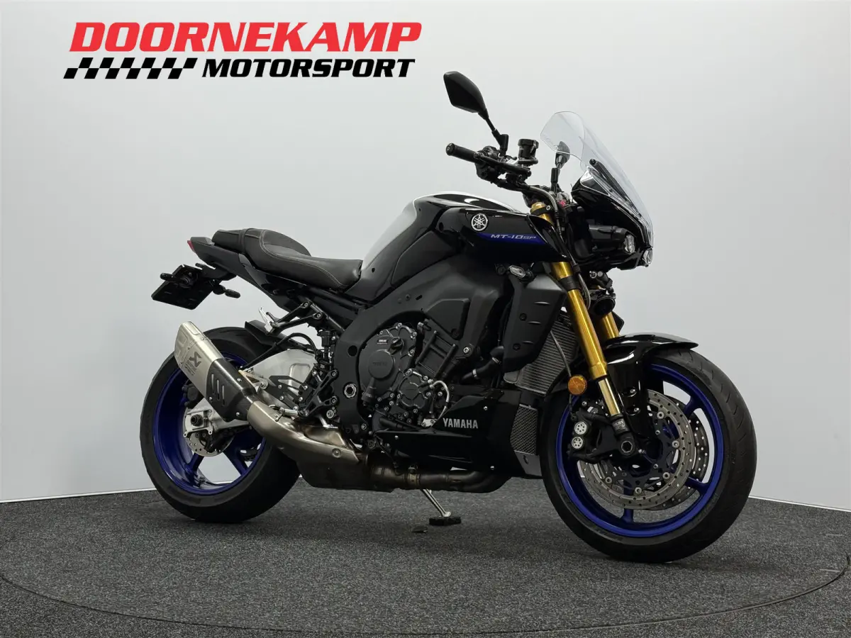 MT-10 SP