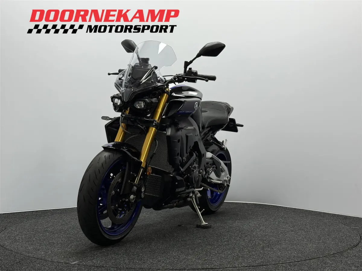 MT-10 SP