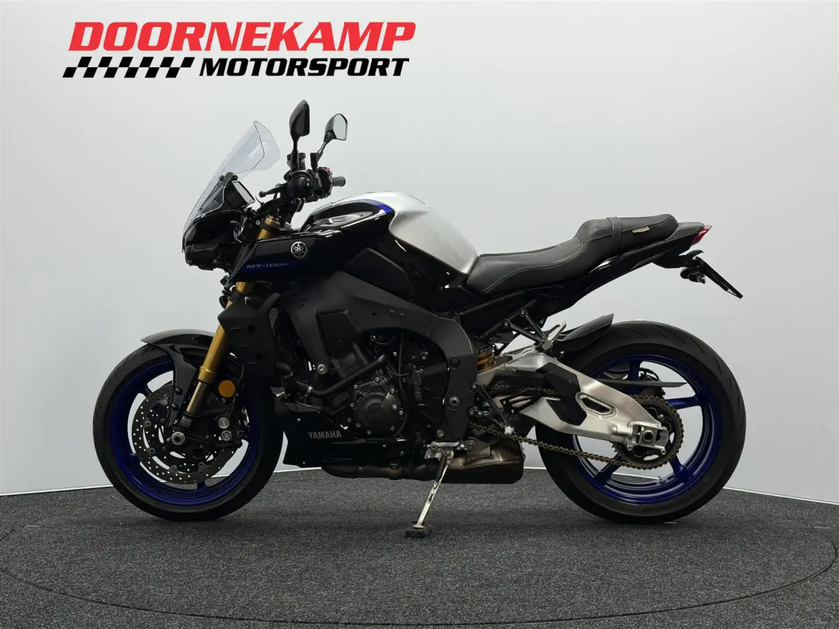 MT-10 SP