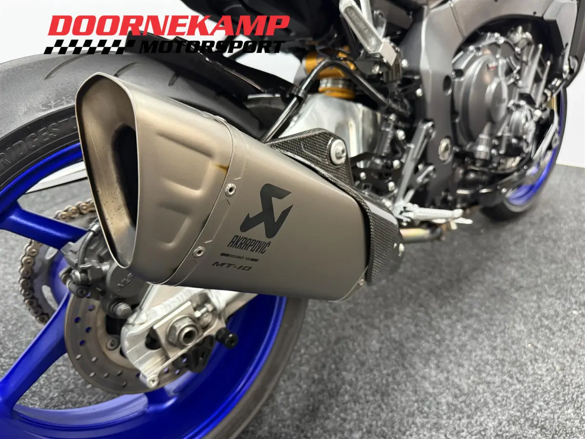 MT-10 SP