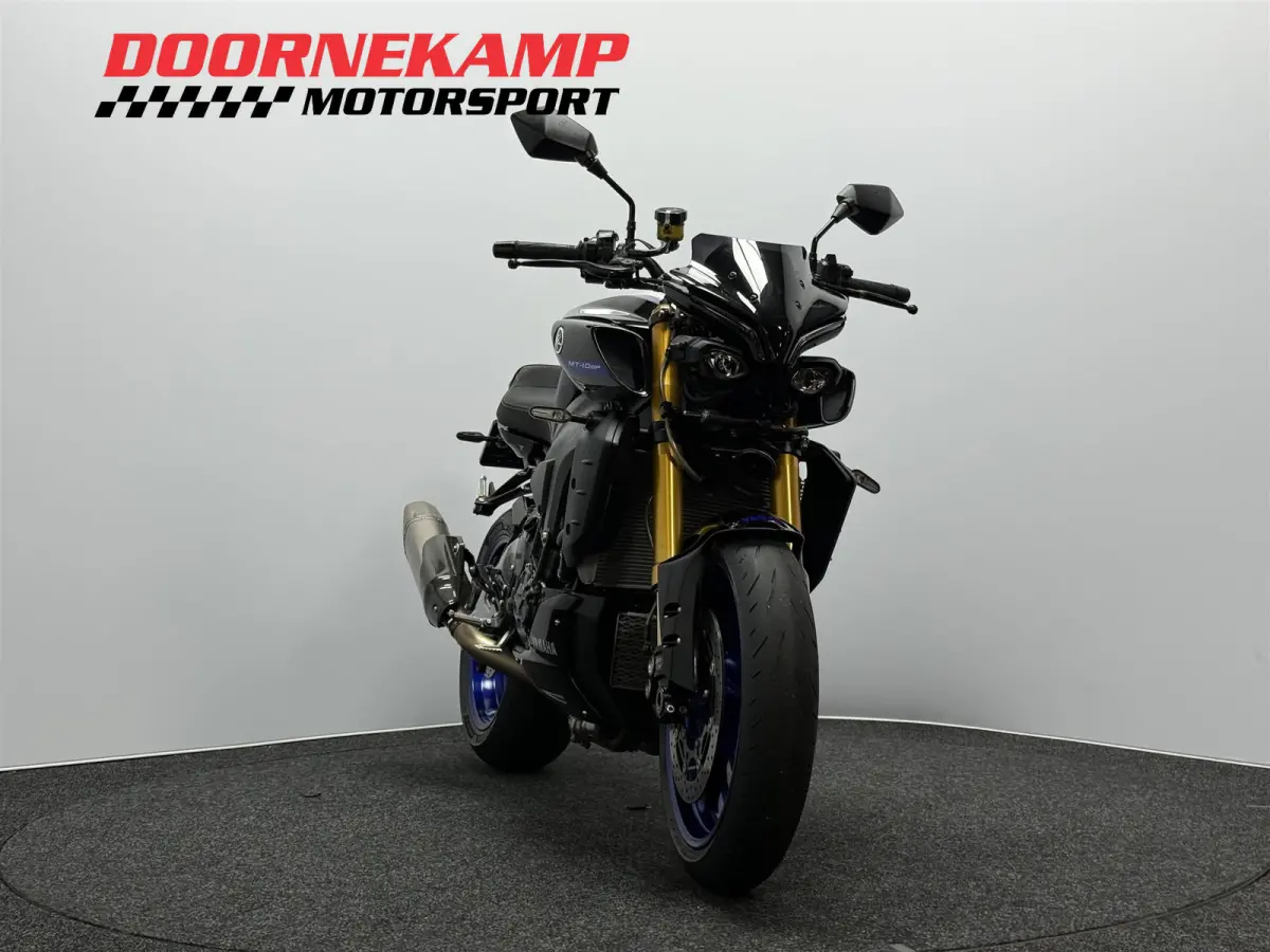 MT-10 SP