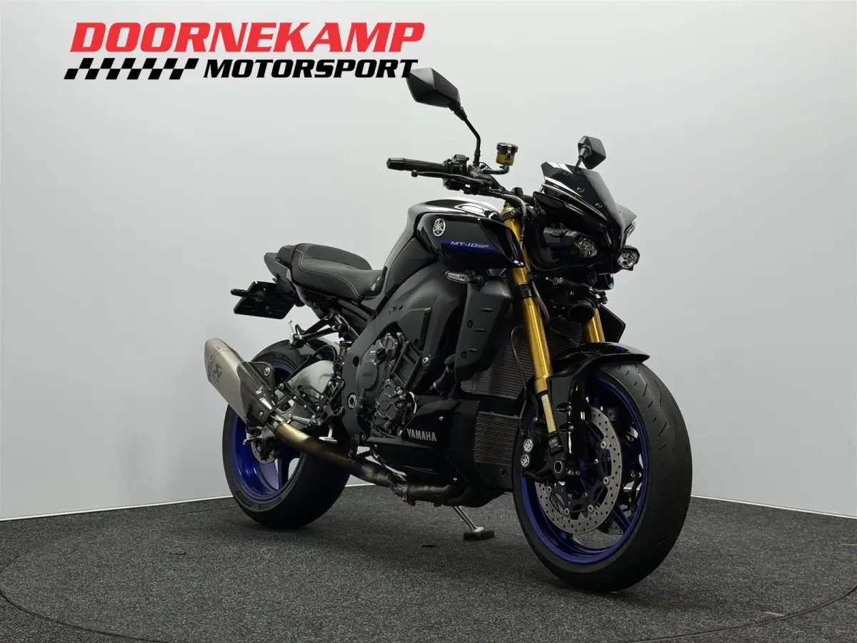 MT-10 SP
