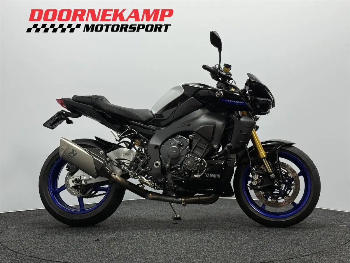 MT-10 SP