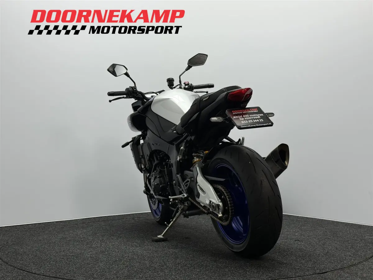 MT-10 SP