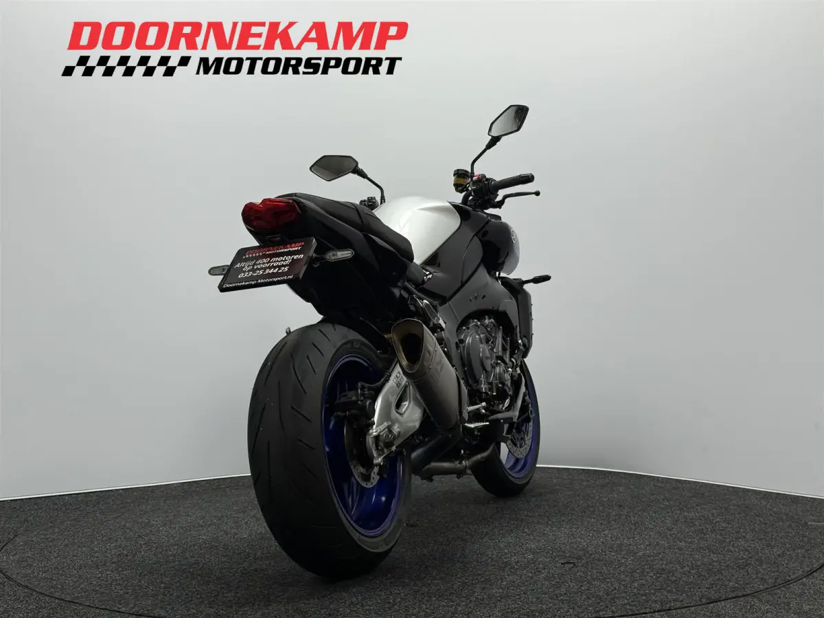 MT-10 SP