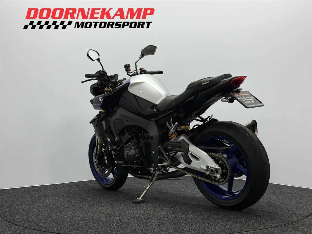 MT-10 SP