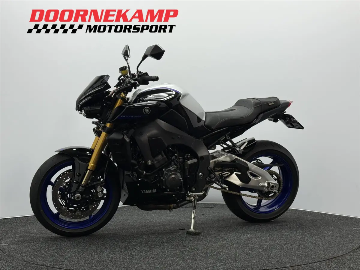 MT-10 SP